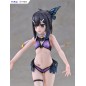 Fate - /Kaleid F:NEX - Statuette 1/7 Miyu Edelfelt Swimsuit Ver. 20 cm