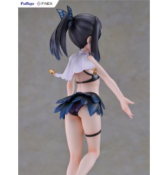 Fate - /Kaleid F:NEX - Statuette 1/7 Miyu Edelfelt Swimsuit Ver. 20 cm