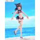 Fate - /Kaleid F:NEX - Statuette 1/7 Miyu Edelfelt Swimsuit Ver. 20 cm
