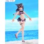 Fate - /Kaleid F:NEX statuette PVC 1/7 Miyu Edelfelt Swimsuit Ver. 20 cm