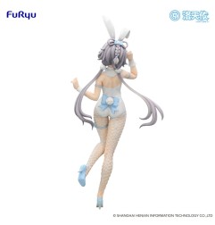 VTuber - Statuette PVC BiCute Bunnies V Singer Luo Tian Yi 28 cm