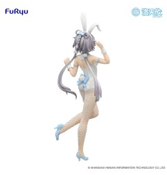 VTuber - Statuette PVC BiCute Bunnies V Singer Luo Tian Yi 28 cm