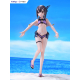 Fate - /Kaleid F:NEX - Statuette 1/7 Miyu Edelfelt Swimsuit Ver. 20 cm