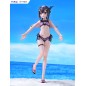 Fate - /Kaleid F:NEX statuette PVC 1/7 Miyu Edelfelt Swimsuit Ver. 20 cm