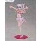 Fate - /Kaleid F:NEX - Statuette 1/7 Illyasviel von Einzbern Swimsuit Ver. 20 cm