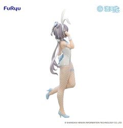 VTuber - Statuette BiCute Bunnies V Singer Luo Tian Yi 28 cm