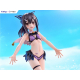 Fate - /Kaleid F:NEX - Statuette 1/7 Miyu Edelfelt Swimsuit Ver. 20 cm