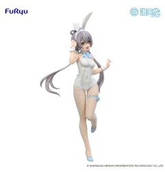 VTuber - Statuette BiCute Bunnies V Singer Luo Tian Yi 28 cm