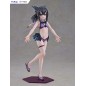 Fate - /Kaleid F:NEX - Statuette 1/7 Miyu Edelfelt Swimsuit Ver. 20 cm