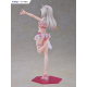 Fate - /Kaleid F:NEX - Statuette 1/7 Illyasviel von Einzbern Swimsuit Ver. 20 cm