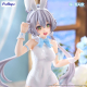 VTuber - Statuette BiCute Bunnies V Singer Luo Tian Yi 28 cm