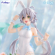VTuber - Statuette BiCute Bunnies V Singer Luo Tian Yi 28 cm
