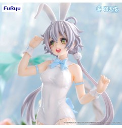 VTuber - Statuette PVC BiCute Bunnies V Singer Luo Tian Yi 28 cm