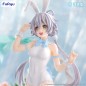 VTuber - Statuette BiCute Bunnies V Singer Luo Tian Yi 28 cm