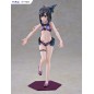 Fate - /Kaleid F:NEX statuette PVC 1/7 Miyu Edelfelt Swimsuit Ver. 20 cm