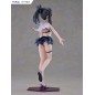 Fate - /Kaleid F:NEX statuette PVC 1/7 Miyu Edelfelt Swimsuit Ver. 20 cm