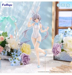VTuber - Statuette PVC BiCute Bunnies V Singer Luo Tian Yi 28 cm