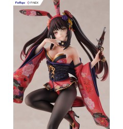 Date A Live V F:NEX - Statuette 1/7 Kurumi Tokisaki Wa-bunny 27 cm