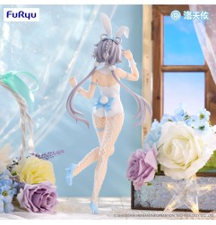 VTuber - Statuette PVC BiCute Bunnies V Singer Luo Tian Yi 28 cm