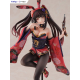 Date A Live V F:NEX - Statuette 1/7 Kurumi Tokisaki Wa-bunny 27 cm