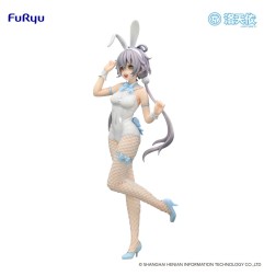 VTuber - Statuette BiCute Bunnies V Singer Luo Tian Yi 28 cm