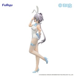 VTuber - Statuette BiCute Bunnies V Singer Luo Tian Yi 28 cm