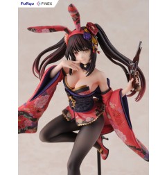 Date A Live - V F:NEX statuette PVC 1/7 Kurumi Tokisaki Wa-bunny 27 cm