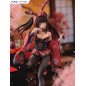 Date A Live - V F:NEX statuette PVC 1/7 Kurumi Tokisaki Wa-bunny 27 cm