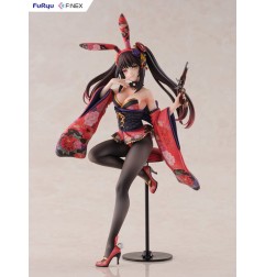 Date A Live V F:NEX - Statuette 1/7 Kurumi Tokisaki Wa-bunny 27 cm