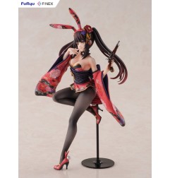 Date A Live - V F:NEX statuette PVC 1/7 Kurumi Tokisaki Wa-bunny 27 cm