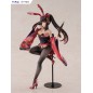 Date A Live V F:NEX - Statuette 1/7 Kurumi Tokisaki Wa-bunny 27 cm