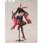 Date A Live V F:NEX - Statuette 1/7 Kurumi Tokisaki Wa-bunny 27 cm