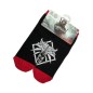 The Witcher III: Wild Hunt - Paire de chaussettes Wolf (Taille 39-46)