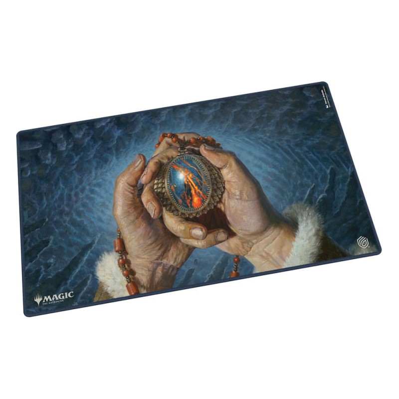 Ultimate Guard Play-Mat Magic: The Gathering Tarkir: Dragonstorm -  Mox Jasper