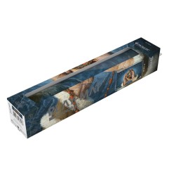 Ultimate Guard Play-Mat Magic: The Gathering Tarkir: Dragonstorm -  Mox Jasper