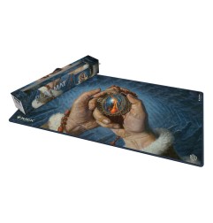 Ultimate Guard Play-Mat Magic: The Gathering Tarkir: Dragonstorm -  Mox Jasper