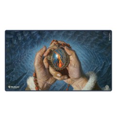 Ultimate Guard Play-Mat Magic: The Gathering Tarkir: Dragonstorm -  Mox Jasper
