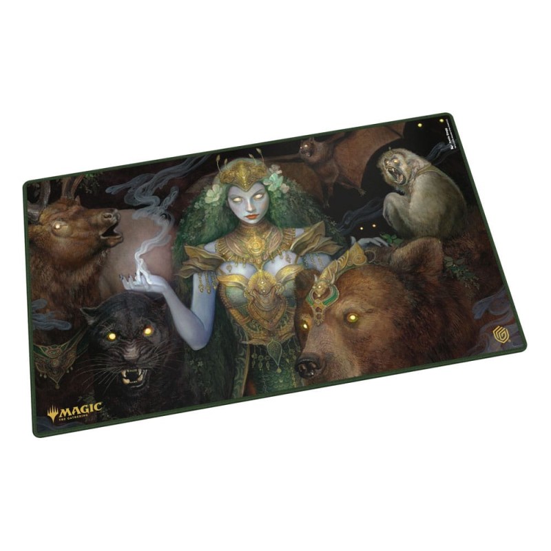 Ultimate Guard Play-Mat Magic: The Gathering Tarkir: Dragonstorm -  Host of the Hereafter