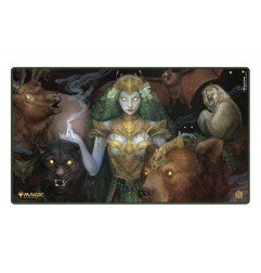 Ultimate Guard Play-Mat Magic: The Gathering Tarkir: Dragonstorm -  Host of the Hereafter