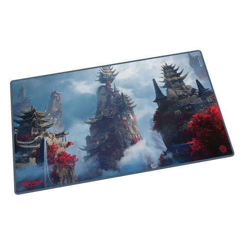 Ultimate Guard - Play-Mat Magic: The Gathering Tarkir: Dragonstorm Cori Mountain Monastery