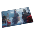 Ultimate Guard - Play-Mat Magic: The Gathering Tarkir: Dragonstorm Cori Mountain Monastery