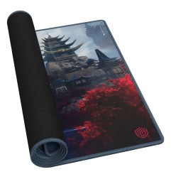 Ultimate Guard - Play-Mat Magic: The Gathering Tarkir: Dragonstorm Cori Mountain Monastery