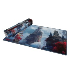 Ultimate Guard Play-Mat Magic: The Gathering Tarkir: Dragonstorm -  Cori Mountain Monastery