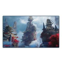 Ultimate Guard Play-Mat Magic: The Gathering Tarkir: Dragonstorm -  Cori Mountain Monastery