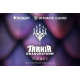 Ultimate Guard - Play-Mat Magic: The Gathering Tarkir: Dragonstorm - Shiko, Paragon of the Way