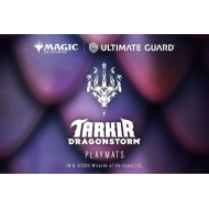 Ultimate Guard - Play-Mat Magic: The Gathering Tarkir: Dragonstorm - Shiko, Paragon of the Way
