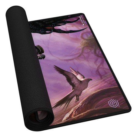 Ultimate Guard - Play-Mat Magic: The Gathering Tarkir: Dragonstorm -  Feral Deathgorger