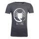 Alien - T-Shirt Facehugger