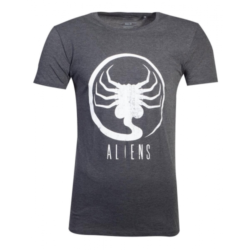 Alien - T-Shirt Facehugger
