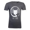 Alien - T-Shirt Facehugger